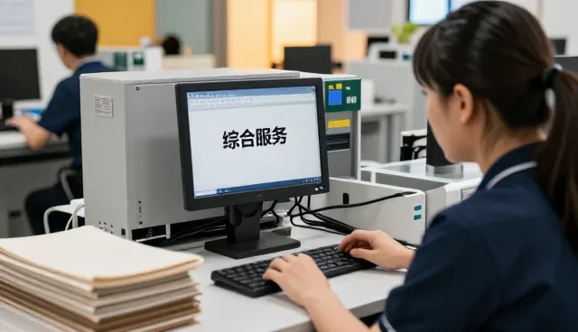 焦作市山阳区科达电脑维修中心