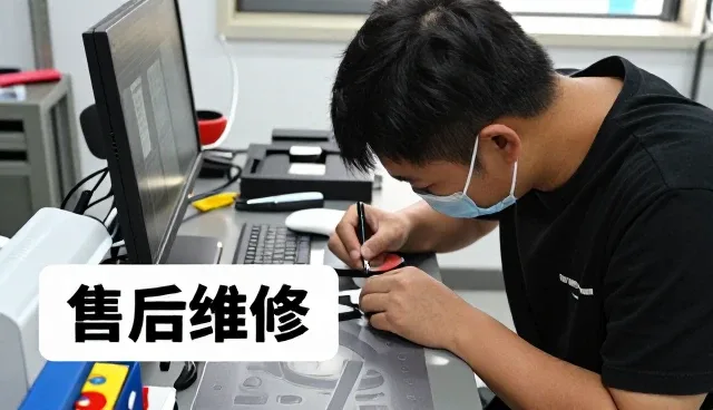 电脑市场变化带来的技术支持机会