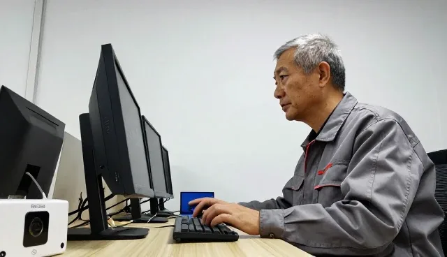 焦作市山阳区科达电脑维修中心打造智能化笔记本电脑维修方案