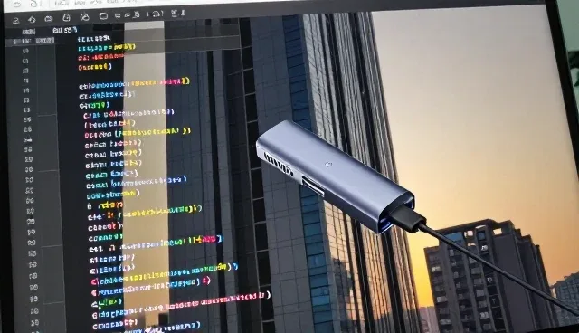 数码产品选型中的技术优化要点解析