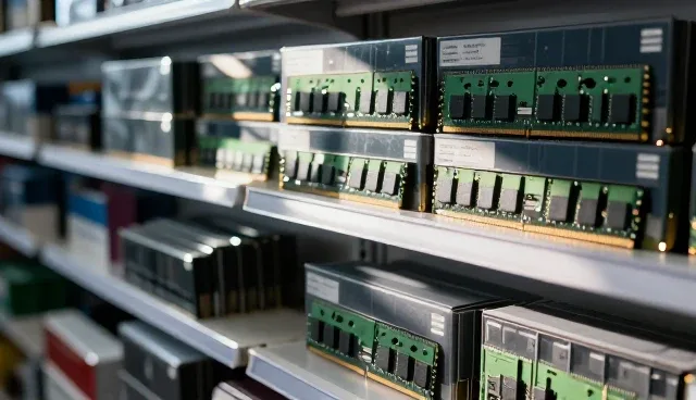 用户真的需要原装内存条吗?