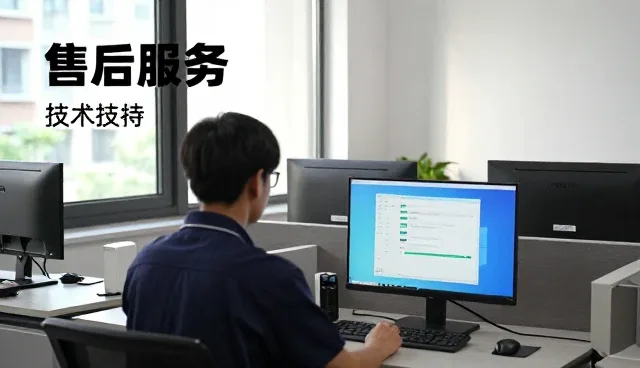 硬件维修中的性能适配与环境条件影响