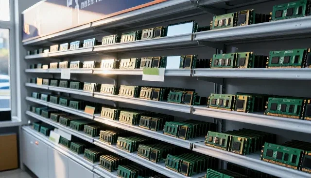 电子类产品技术支持的适用条件与选择依据