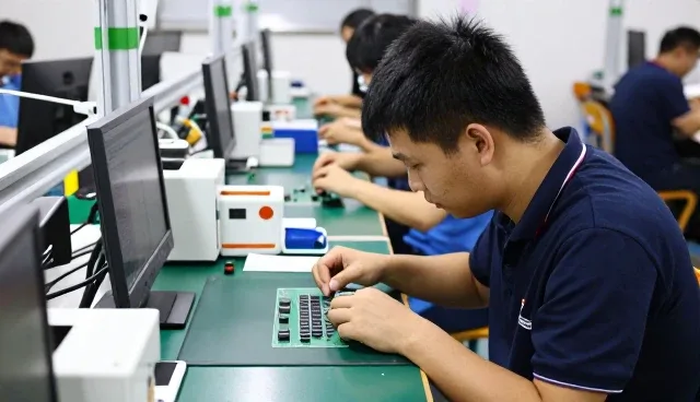 来料加工等中的售后维修应用经验分享